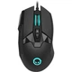 Мышь Lorgar Stricter 579 RGB LCD USB Black (LRG-GMS579) - изображение 1