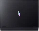 Ноутбук Acer 14 Nitro 14 AN14-41 14.5" WUXGA IPS, AMD R7-8845HS, 32GB, F1TB, NVD4050-6, Lin, чорний (NH.QSREU.001) - зображення 5