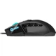 Мышь Lorgar Stricter 579 RGB LCD USB Black (LRG-GMS579) - изображение 6