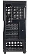 Корпус GTL 2625B6 Black, без БП (2625B6) - изображение 6