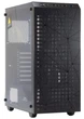 Корпус GTL 2625B2 Black, без БП (2625B2) - изображение 1
