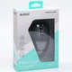 Беспроводная мышь A4Tech FB26CS Air2 Silent BT/WRL Smoky Grey (FB26CS Air2 Smoky Grey) (FB26CS Air2 (Smoky Grey)) - изображение 10