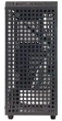 Корпус GTL 2625B2 Black, без БП (2625B2) - изображение 5