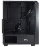 Корпус GTL 2625B2 Black, без БП (2625B2) - изображение 6