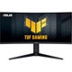 Монитор 34" ASUS TUF Gaming VG34VQ3B Curved UWQHD VA 180Hz (90LM0AA0-B01170) - изображение 1