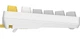 Клавиатура Bloody A4Tech S87 BLMS Red Plus Switch Energy White (S87 Energy White) (S87 (Energy White)) - изображение 10