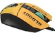 Мышь Bloody A4Tech W63 Max Renegade Sunset Yellow (W63 Max Renegade Sunset) - изображение 4