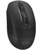 Бездротова миша A4Tech FG10CS Air2 Silent Stone Grey (FG10CS Air2 (Stone Grey)) - зображення 2