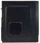 Корпус GTL T1610 Black, (T1610) Без БП - изображение 4