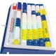 Клавиатура Bloody A4Tech B950 RGB LK Libra Switch Warrior Blue (B950 RGB Warrior Blue) (B950 RGB (Warrior Blue)) - изображение 7