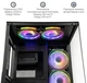 Корпус QUBE REEF ARGB Black (REEF_GBNU3) Без БП - изображение 2