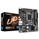 Материнська плата Gigabyte H610M H V2 (H610M H V2) (Socket 1700, Intel H610, Micro-ATX) - изображение 4