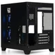 Корпус QUBE REEF ARGB Black (REEF_GBNU3) Без БП - изображение 4