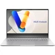 Ноутбук ASUS 15 VivoBook S M5506WA-MA018 2880x1620 OLED/R9 AI HX 370/32/1TB SSD/AMD Radeon/DOS/Backpack/Stylus/Silver (90NB14A3-M00100) - зображення 1