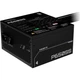 Блок живлення GIGABYTE P650SS 650W Black (GP-P650SS) - зображення 1