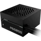 Блок живлення GIGABYTE P650SS 650W Black (GP-P650SS) - зображення 4