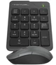 Комплект (Клавиатура и мышь) A4Tech FG1600C Air2 Grey (FG1600C Air2 (Grey)) - изображение 3