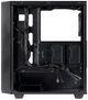Корпус ProLogix E120 Tempered Glass&Mesh Black (E120 Black) Без БП - изображение 8