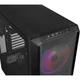 Корпус Lian Li LANCOOL 216 RGB Tempered Glass Black (G99.LAN216RX.00) Без БП - изображение 3