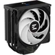 Кулер для процессора Zalman CNPS13X Black (CNPS13XDSBLACK) - изображение 2