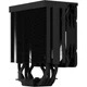 Кулер для процессора Zalman CNPS13X Black (CNPS13XDSBLACK) - изображение 6