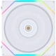 Вентилятор Lian Li Uni Fan TL 140 White (G99.14TL1W.00) - изображение 1