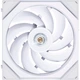 Вентилятор Lian Li Uni Fan TL 140 White (G99.14TL1W.00) - изображение 2