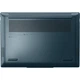 Ноутбук Lenovo 14 Yoga Pro 7 14IMH9 2.8K_OLED/Ultra7-155H/32/1TB SSD/RTX 4050 6GB/DOS//Tidal teal (83E200AERA) - изображение 9