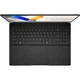 Ноутбук ASUS 16" Vivobook S 16 OLED (M5606KA-RI013) AMD R5 AI 5 340/16GB/SSD1TB/AMD Radeon/DOS/Black (90NB1592-M000E0) - зображення 4