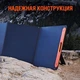 Сонячна панель SOLARSAGA 200W HTO666 JACKERY - зображення 4