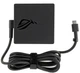 Блок живлення для ноутбука ASUS 100W, роз'єм USB Type-C (A20-100P1A / A40387) - зображення 3