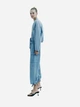Брюки женские Zara 3355/310 XS Синие (03355310406019) - изображение 8
