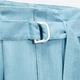 Брюки женские Zara 3355/310 XS Синие (03355310406019) - изображение 13