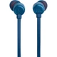 Наушники JBL Tune 310C USB-C Blue (JBLT310CBLK) (JBLT310CBLU) - изображение 6