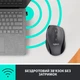 Беспроводная мышь Logitech M705 Marathon Wireless Black (910-001949) - изображение 7