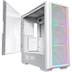 Корпус ATX W/O PSU WHITE SKY TWO GX (W) MONTECH - зображення 2