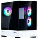 Корпус Zalman P30 Black/White (P30BW) Без БП - изображение 5