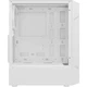 Корпус GAMDIAS AURA GC7 ARGB Tempered Glass White (4711514500684) Без БП - зображення 9