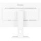 Монітор Iiyama 27" ProLite XUB2797QSN-W1 White QHD IPS 100Hz (XUB2797QSN-W1) - изображение 7