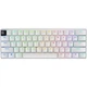 Клавиатура Logitech G PRO X 60 TKL GX Optical Tactile Wireless White (920-011930) - изображение 1