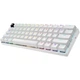 Клавиатура Logitech G PRO X 60 TKL GX Optical Tactile Wireless White (920-011930) - изображение 3