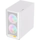 Корпус GameMax F36 BTF WH (F36 WH) Без БП - зображення 10