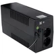 Источник бесперебойного питания ProLogix / 800 ВА / 480 Вт / 9 А*ч (PLPU800VA2LED) - изображение 2