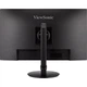 Монитор 27" ViewSonic VA2708-HDJ (VA2708-HDJ) 1920x1080 (FullHD) IPS 100 Hz - изображение 8
