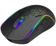 Беспроводная мышь Proove Gaming Buzz Wireless Black (WMBU00022401) - изображение 3