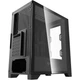 Корпус Darkflash DRX70 Glass Black (DRX70 GLASS Black) Без БП - изображение 4