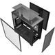 Корпус Darkflash DRX90 Mesh Black (DRX90 MESH Black) Без БП - изображение 6