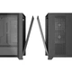 Корпус Darkflash DRX90 Mesh Black (DRX90 MESH Black) Без БП - изображение 11