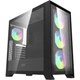Корпус Darkflash DRX90 Glass Black (DRX90 GLASS Black) - изображение 1