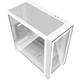 Корпус Darkflash DRX90 Glass White (DRX90 GLASS White) - изображение 4